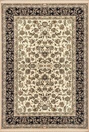 Dynamic Rugs BRILLIANT 72284-191 Ivory